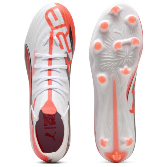 Puma Ultra 5 Match+ FG/AG